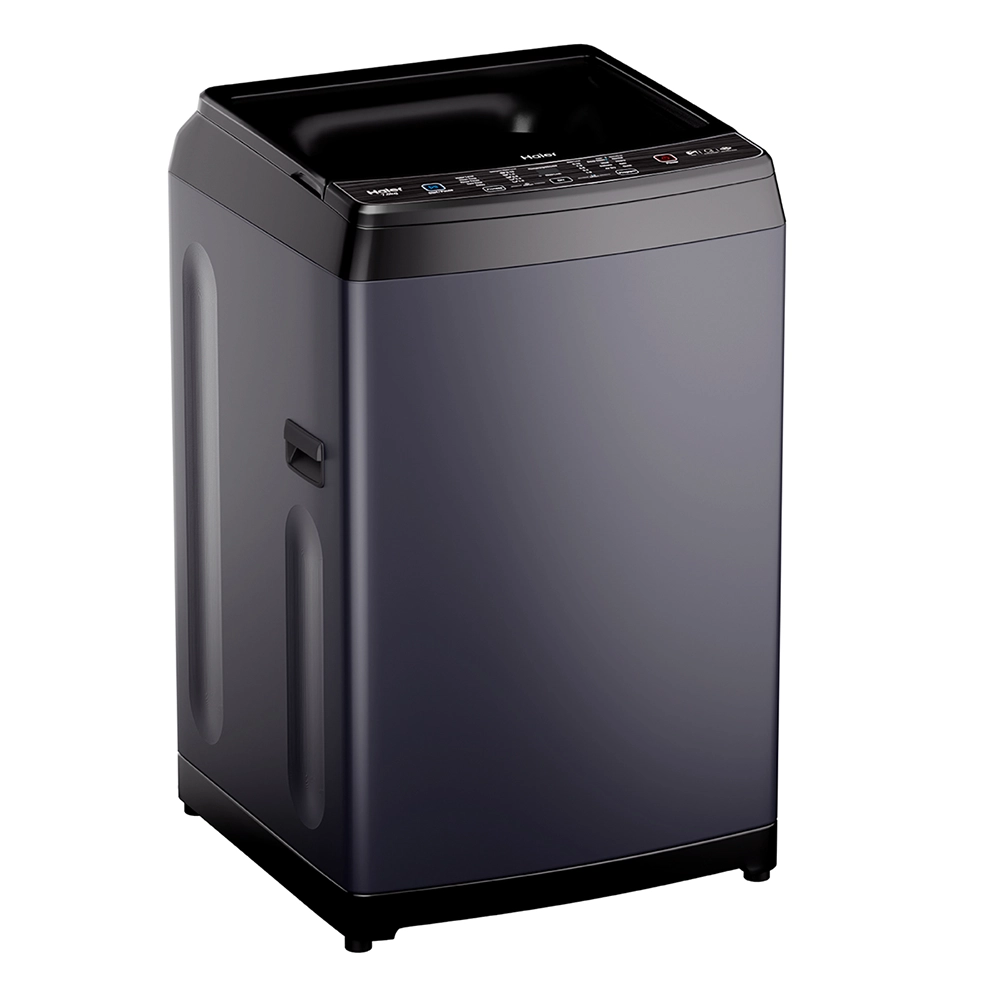 Haier 7 Kg Fully Automic TopLoad Washing MachineHWM70-826BKNZP
